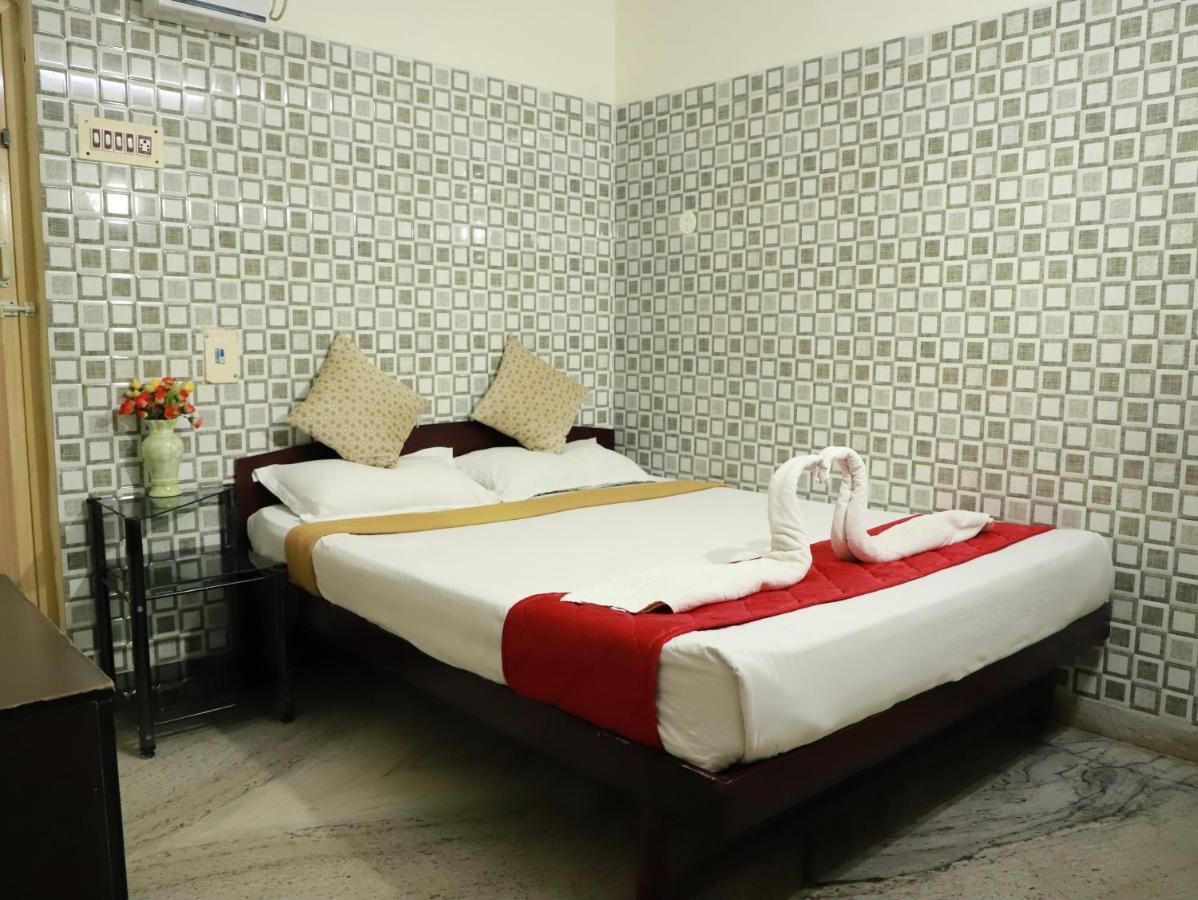 Just Guest House, Chennai Airport Luaran gambar