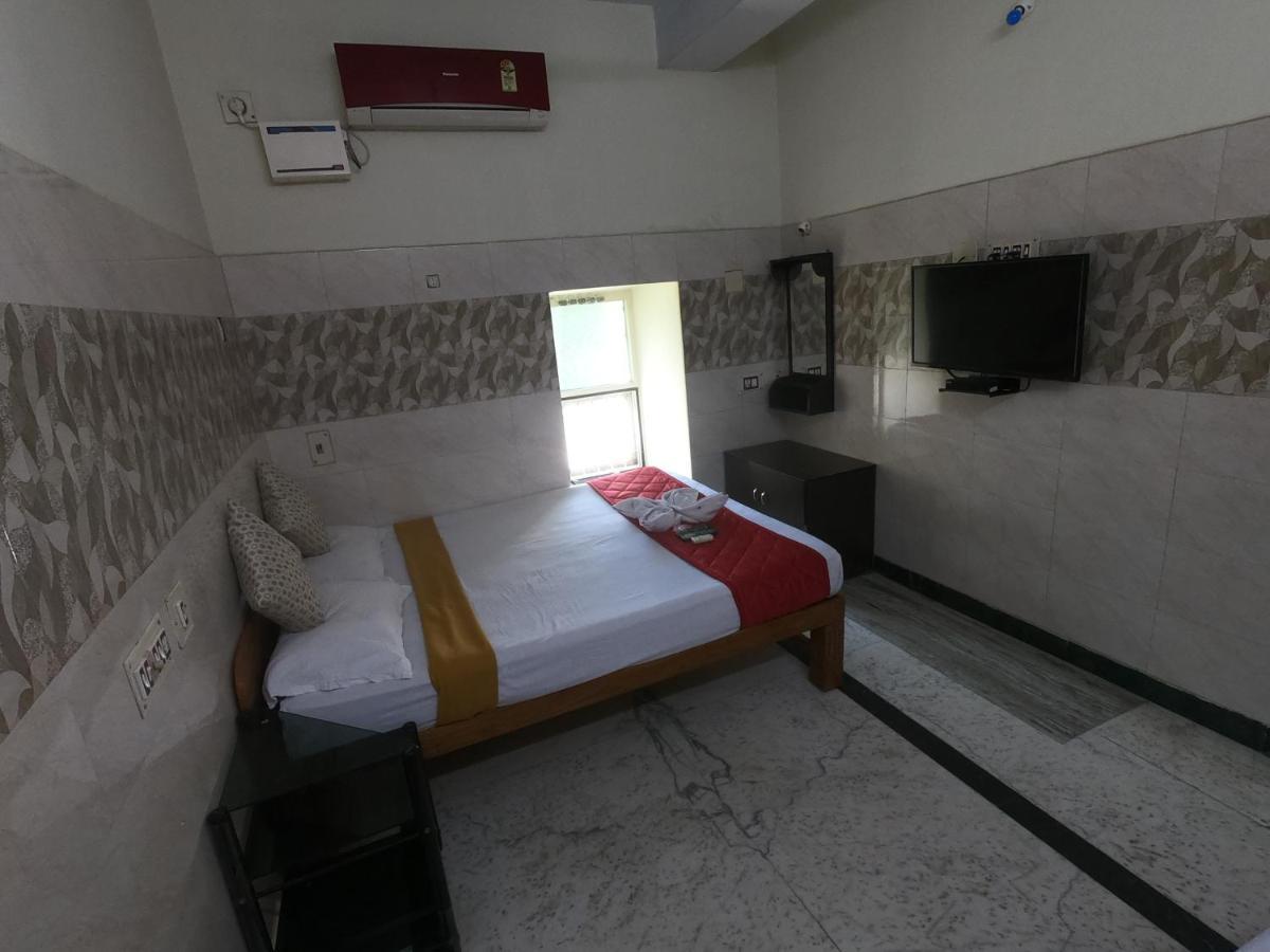 Just Guest House, Chennai Airport Luaran gambar