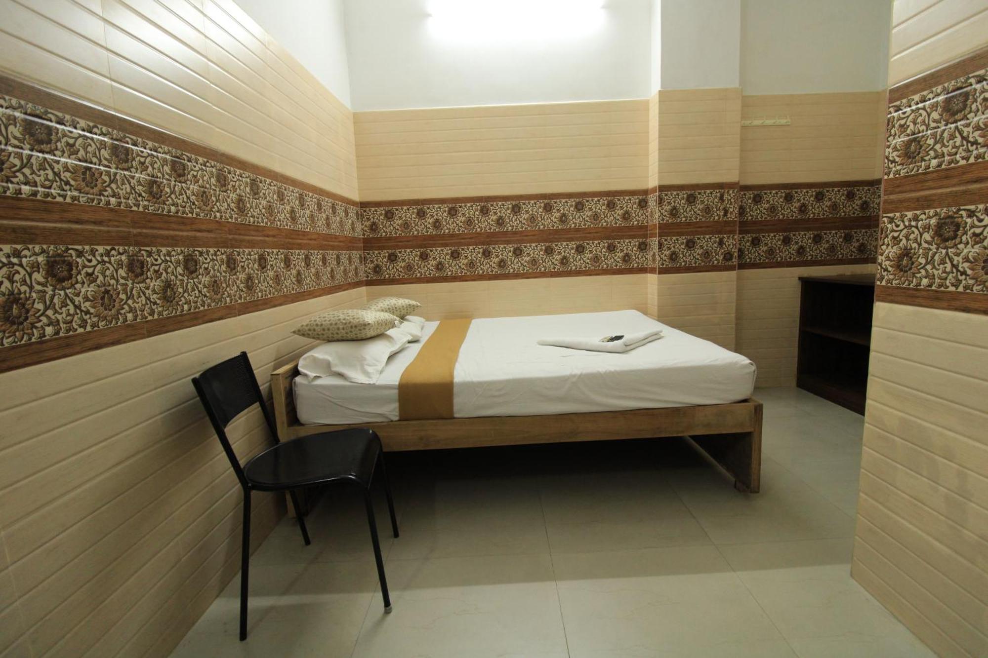 Just Guest House, Chennai Airport Luaran gambar